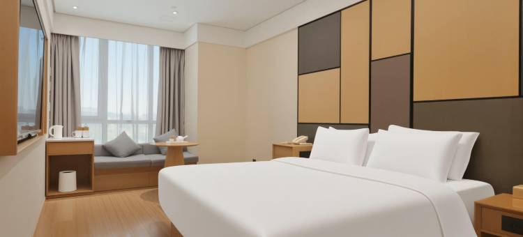 云绯国际酒店(上海虹桥延安西路店)图片