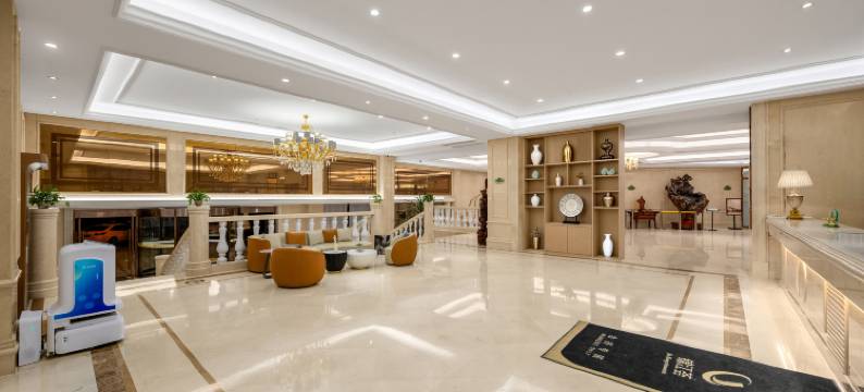 维也纳酒店(都匀万达广场店)图片