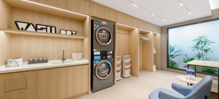 如家酒店(凌源红山路店)图片