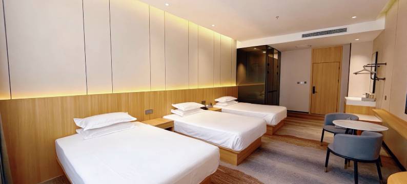 运城嘉豪大酒店图片