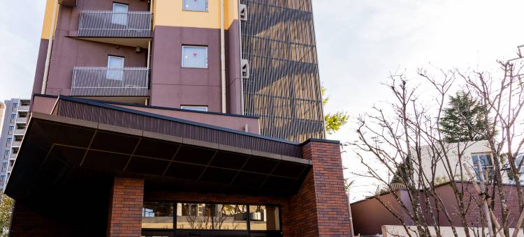 KOKO HOTEL 赤羽站前(原:东京赤羽永安国际酒店)(KOKO HOTEL Akabane Station - formerly Hotel Wing International Tokyo Akabane)图片