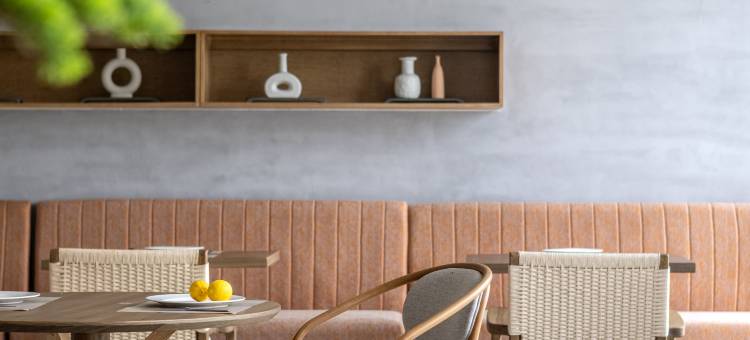 莫云野奢度假酒店图片