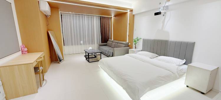吉林中心·智能House(吉林财富广场火车站店)图片