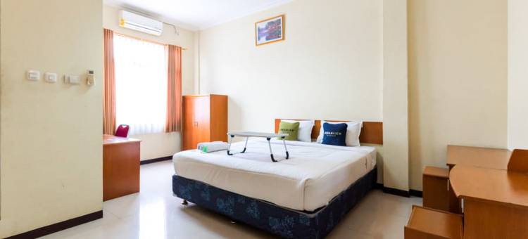 Urbanview Hotel Bartu Moh Toha Bandung图片