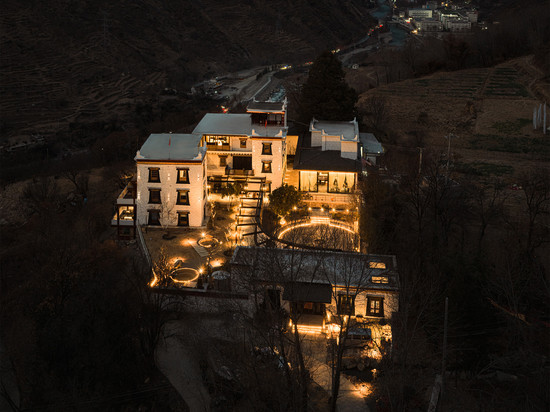 赞巴·嘉院