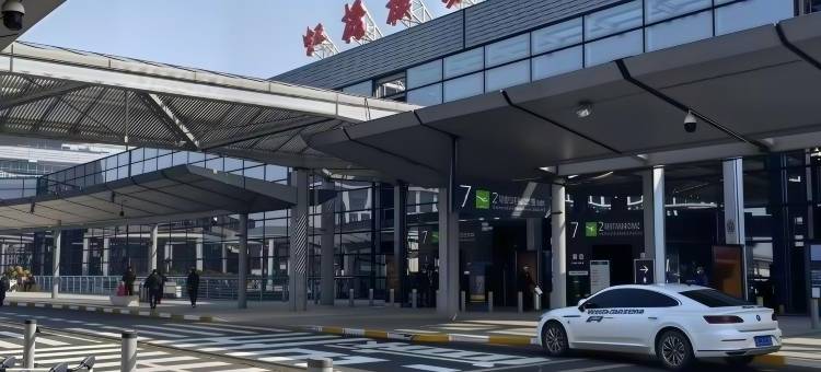 美豪丽致酒店(上海虹桥机场国展中心店)图片