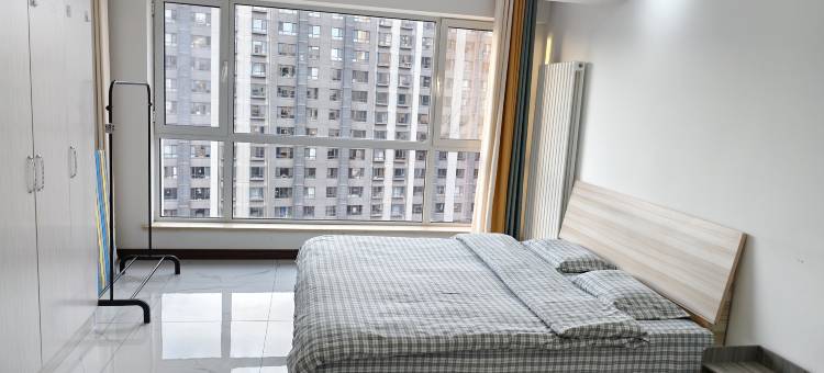 鄂尔多斯向日葵民宿图片