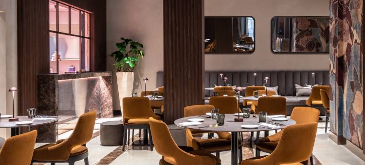 璞富腾酒店及度假村克里斯托弗哥伦布酒店(Hotel Cristoforo Colombo – Preferred Hotels & Resorts.)图片