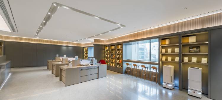全季酒店(上海人民广场店)图片