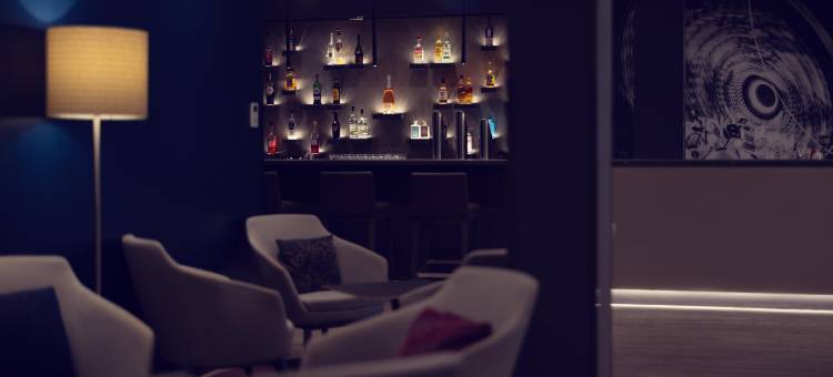 roomz酒店及会议中心 维也纳普拉特公园(roomz hotel & conference center vienna prater)图片