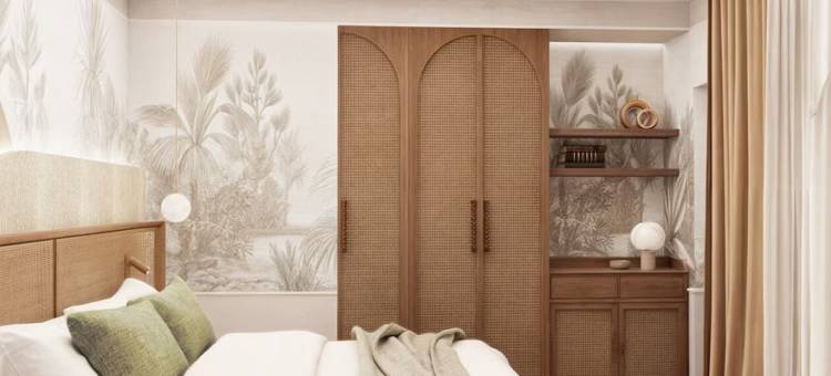 CASA METT锡切斯 - 全新装修(Casa Mett Sitges - Newly Refurbished)图片