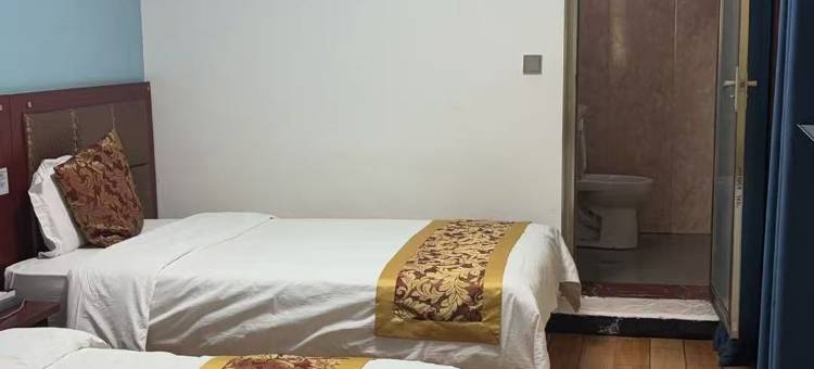 西安鸿福宾馆(钟鼓楼回民街店)图片
