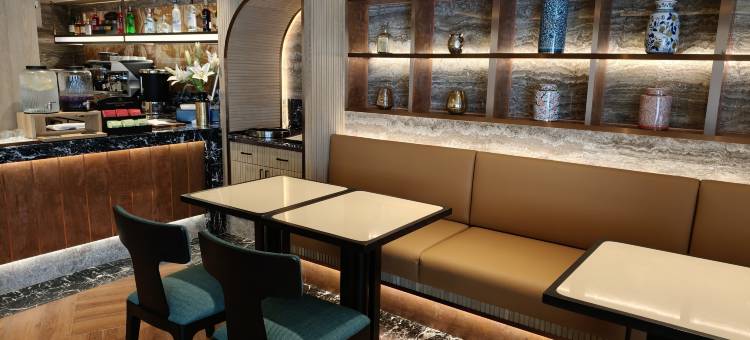 曼谷素坤逸萨玛拉套房酒店(Samala Suites Bangkok Sukhumvit)图片