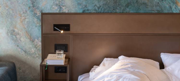 拜亚里维埃拉酒店(Hotel Baia Azzurra)图片