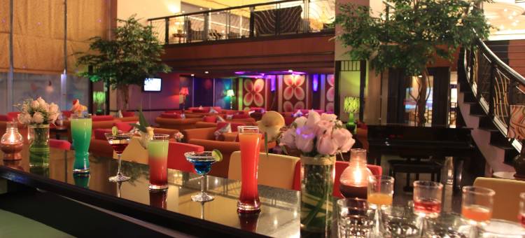 清迈日出晨光酒店(SUNRISE by Duangtawan Hotel Chiang Mai)图片