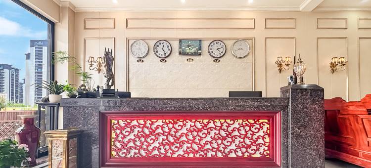 平乐皇家玛丽娜酒店图片