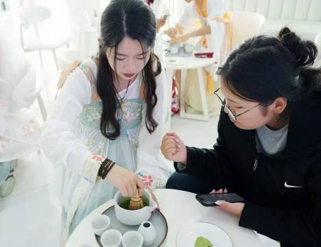携程度假农庄(日照岚山联营店)图片