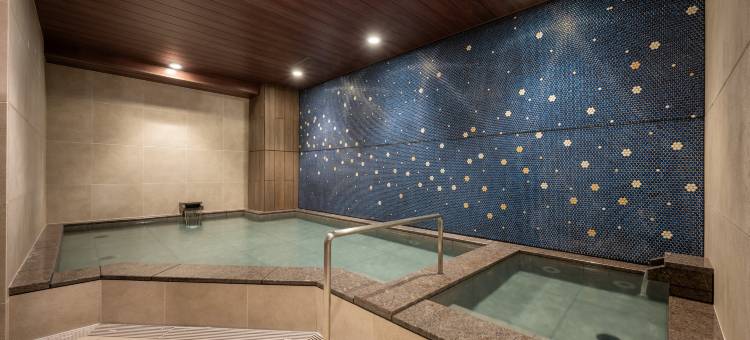 盛冈格瑞兹高级酒店(2026年5月1日新开业)(GRIDS PREMIUM HOTEL MORIOKA(Newly open on 2026 May 1st))图片