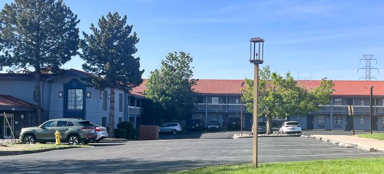 Studio 6 Aurora, CO – Medical Center图片