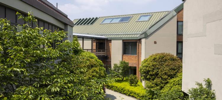 上海百万石温泉酒店(比斯特购物村店)图片