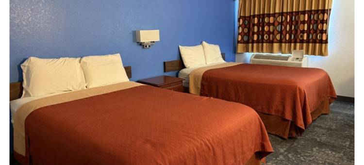 阿兰瑟斯帕斯科珀斯克里斯蒂康布朗港旅馆(Conn Brown Harbour Inn Aransas Pass Corpus Christi)图片