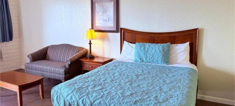 Champions Inn Del Rio TX Near US 90图片