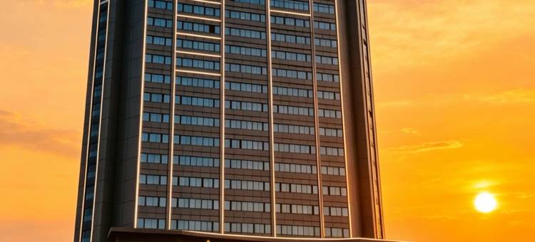 金利源迎宾馆(余干汽车总站琵琶湖景区店)图片