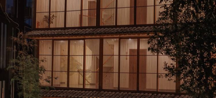 陌野•晨晞|HOTEL MORO民宿(龙胜龙脊梯田店)图片