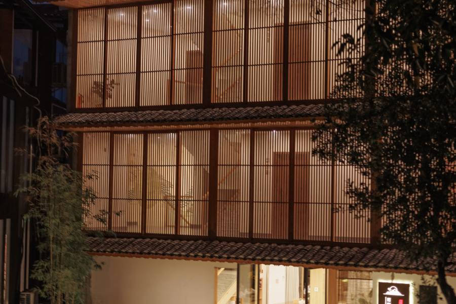 陌野•晨晞|HOTEL MORO民宿(龍勝龍脊梯田店)