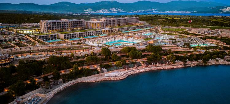阿克拉迪迪姆度假村及水疗中心(Akra Didim Resort & Spa)图片