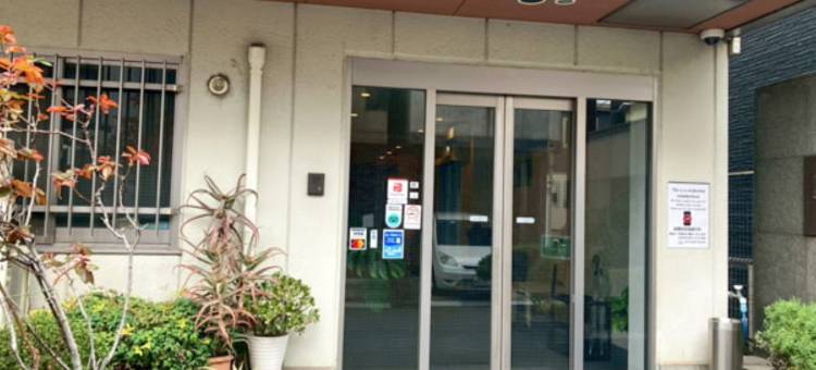 利夫马克斯经济型酒店-川崎大师店(HOTEL  LiVEMAX  BUDGET Kawasaki Daishi)图片