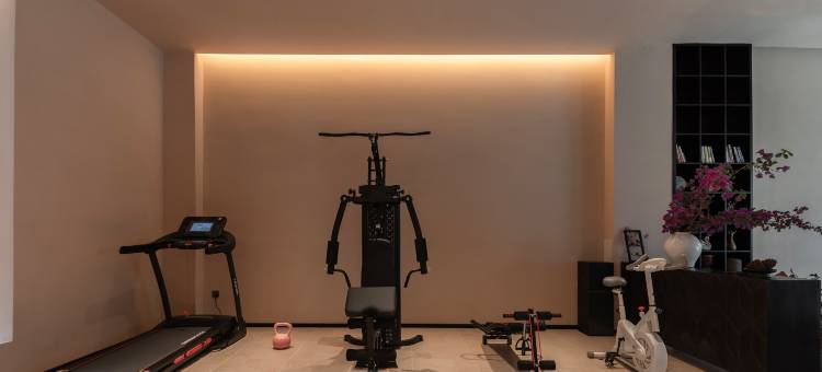 黔欢·Red House设计师度假别墅(小七孔东门售票大厅店)图片