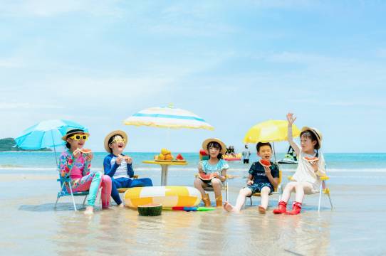 海南石梅湾艾美度假酒店图片