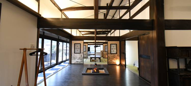 KandoStay宽道雅宿 八岳·富士山台(KandoStay Yatsugatake Fujiyama Terrace)图片
