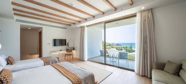 阿卡普尔科会议水疗度假村(Acapulco Resort Convention Spa)图片