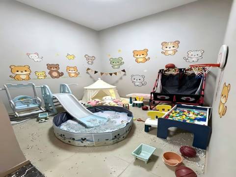 凯里亚德酒店(福州平潭龙王头沙滩店)图片