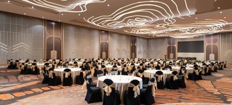 泗水美居酒店(Mercure Surabaya Grand Mirama)图片