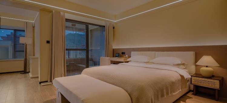 腾冲大雁旅居(华侨城梦幻腾冲店)图片