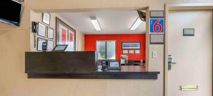Motel 6 Extended stay Fairfield, OH - Cincinnati图片