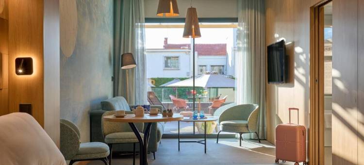 马西亚多纳娜酒店(Hotel Macià Doñana)图片