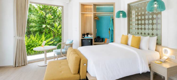 阳光拷叻俱乐部(The Sun Club Khao Lak by Katathani)图片