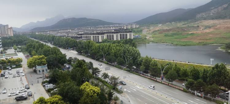 昌黎望澜庭民宿图片