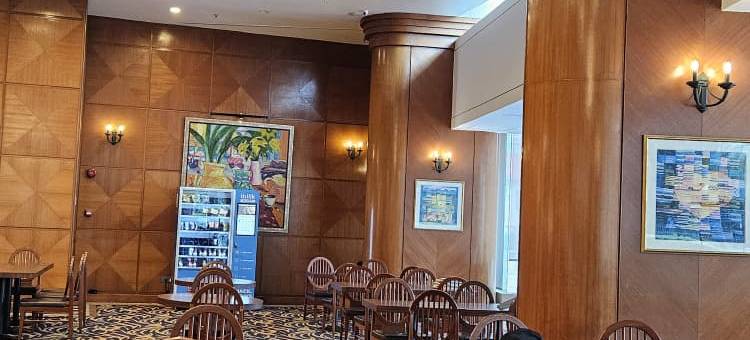 悠品居 19 - 乔治市，槟城(前称槟城皇家酒店)(Kingston Hotel 19 @ Georgetown, Penang Formerly Known as Royal Hotel Penang)图片