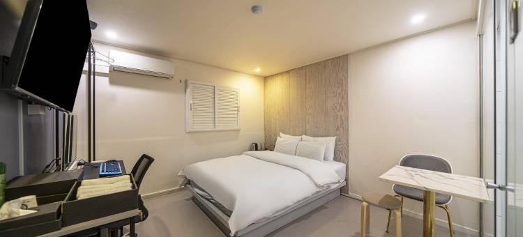 ZAZA Hotel图片