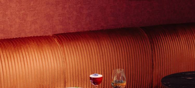 阿姆斯特丹伦勃朗广场NYX酒店(NYX Hotel Amsterdam Rembrandt Square)图片