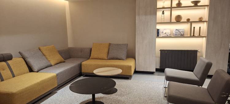 阿根廷乌斯怀亚万豪City Centro酒店(City Centro By Marriott Ushuaia Argentina)图片