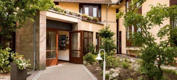 Sunday Hotels 旗下 H+ 纽伦堡酒店(H+ Hotel Nürnberg by Sunday Hotels)图片