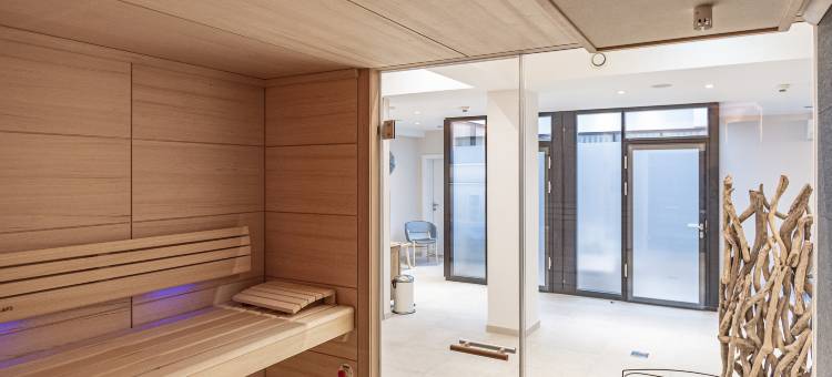 司碧思酒店(Boutique Hotel Spiess & Spiess)图片