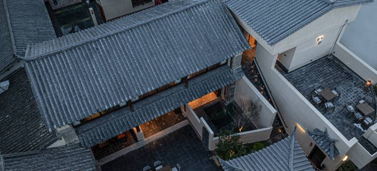 Acacia阿汐娅·大纸房61号(大理古城店)图片