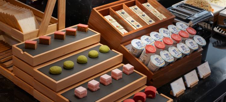 乔治莫兰迪酒店(上海虹桥国家会展中心店)图片